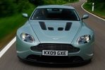Fiches Techniques Aston Martin V8 Vantage V8 Vantage